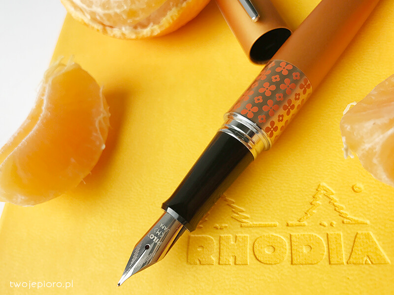 Pioró wieczne Pilot MR